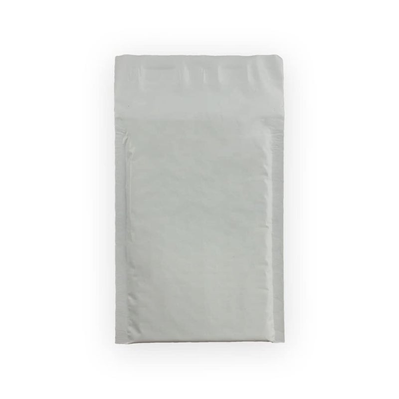 EcoSwift 25 EcoSwift Size #DVD 7.5 x 10 Poly Bubble Mailers Self Sealing Bulk Padded Shipping Supplies Packaging Envelopes Bags DVD 7.5 by 10 inches - Image 5